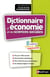 Dictionnaire d'économie et de sciences sociales (8e édition)