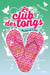 Le club des tongs Tome 4 - les stars de l'été