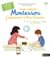 Mon cahier Montessori:j'apprends a lire l'heure