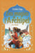 Les magies de l'archipel Tome 3 : l'île pirate