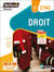 Réflexe : droit - 1re STMG - livre + licence élève (édition 2023)