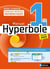 Hyperbole-1ère- Enseignement spécifique - Manuel - 2023