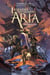 Légendes des mondes d'Aria Tome 3 : La prophétie noire