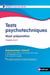 Tests psychotechniques : Maxi préparation - Catégories B et C (édition 2026/2027)