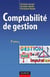 Comptabilité de gestion - 7ème édition - Manuel