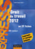 Droit du travail en 22 fiches (édition 2012)