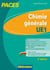 Chimie générale - ue1 - paces - cours, exercices, annales et gcm corrigés (2e édition)