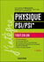 Physique - PSI/PSI* - Tout-en-un (7e édition)