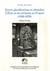 Entre glorification et abandon - l'état et les artisans en France (1938-1970)