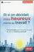 Et si on décidait d'être heureux même au travail  - 3 principes pour retrouver le goût de vivre du lundi au vendredi (2e édition)
