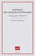 Poétique des groupes littéraires, avant-gardes 1920-1970