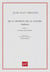 De la division de la nature Tome 4 - Periphyseon
