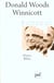 Donald woods winnicott