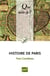 Histoire de Paris (7e édition)