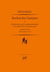 Recherches logiques Tome 2 - recherches pour la phénoménologie et la théorie de la connaissance - première partie - recherches I et II