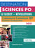 Destination Sciences Po : le secret, révolutions - concours commun IEP - questions contemporaines (édition 2021)