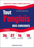Tout l'anglais aux concours - Concours écoles de commerce, d'ingénieur, Sciences Po et IEP (3e édition)