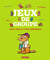 Jeux de groupe - pour mieux vivre ensemble