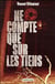 La brigade de l'ombre Tome 3 : ne compte que sur les tiens