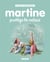 Martine protege la nature