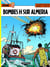 Lefranc Tome 35 : Bombes H sur Almeria