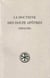 La doctrine des douze apôtres (le didachè)