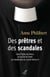 Des prêtres et des scandales