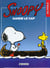 Snoopy t.22 - Snoopy garde le cap