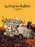 Le chat du rabbin : Intégrale vol.2 : Tomes 4 et 5