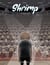 Shrimp Tome 1 - le grand large