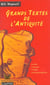 Grands textes de l'antiquite