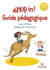 New hop in ! : anglais - CP - banque de ressources sur CD-rom avec guide pédagogique papier