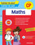 Cahier du jour / cahier du soir : maths - cycle 2 - CP - 6-7 ans (nouveaux programmes 2016)