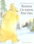 Rentrons a la maison petit ours
