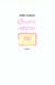 Quatre soeurs Tome 1