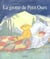 Grotte de petit ours (La)