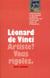 Leonard de vinci