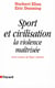 Sport et civilisation
