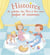 Histoires de galette des Rois à lire avec papa et maman