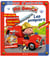 Cahier d'activités : P'tit Garçon : les pompiers