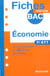 Economie - terminale stt