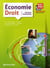 Ressources + : économie/droit - 2nde professionnelle - bac pro tertiaires - ouvrage