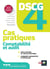 DSCG 4 : comptabilité et audit - cas pratiques (édition 2023/2024)