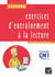OBJECTIF LECTURE : Objectif Lecture - Exercices d'entraînement à la lecture CM1