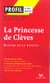 La princesse de clèves de madame de la fayette