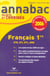 Francais 1ere series technologiques (edition 2006)