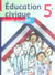 Grandir ensemble - éducation civique - 5ème - livre de l'élève (édition 2006)