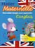 Hatier maternelle - mon cahier imagier pour apprendre l'anglais - 3/6 ans