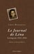 Journal de Léna Moukhina