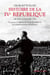 Histoire de la IVe République Tome 2